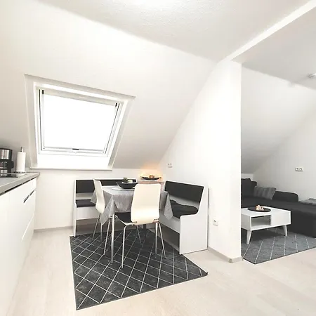 Top In Mainz-kostheim Appartement