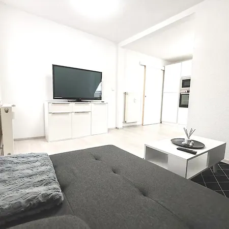 Top In Mainz-kostheim Apartment