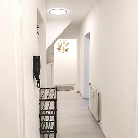 Top In Mainz-kostheim Appartement