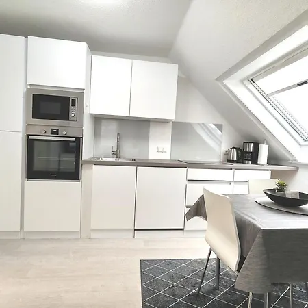 Top In Mainz-kostheim Apartment Wiesbaden