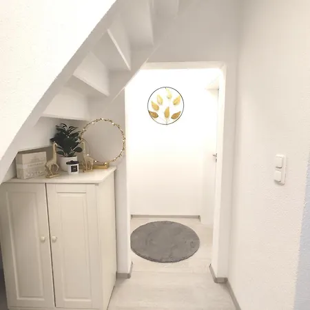 Top In Mainz-kostheim Appartement