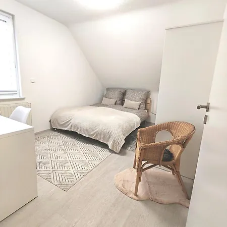 Top In Mainz-kostheim Appartement *