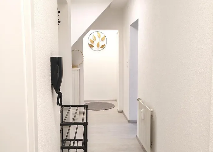 Top In Mainz-kostheim Apartment