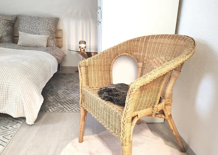 Top In Mainz-kostheim Apartman Wiesbaden