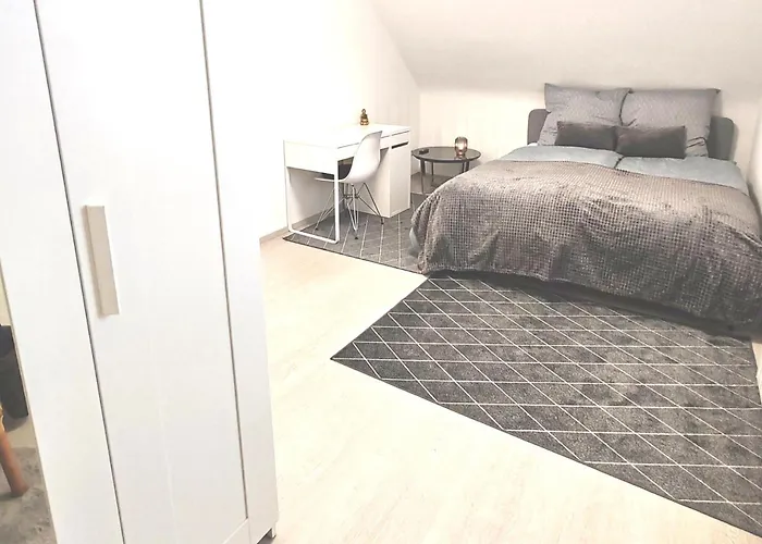 Top In Mainz-kostheim *