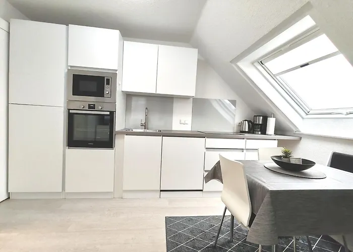 Top In Mainz-kostheim Apartment Wiesbaden