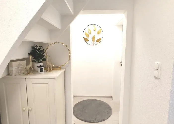 Top In Mainz-kostheim Apartman