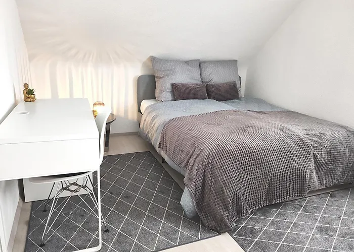 Top In Mainz-kostheim *