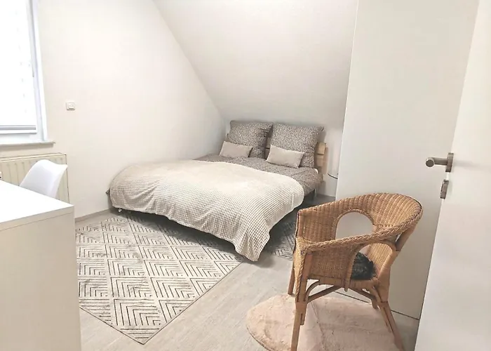 Top In Mainz-kostheim Apartman *